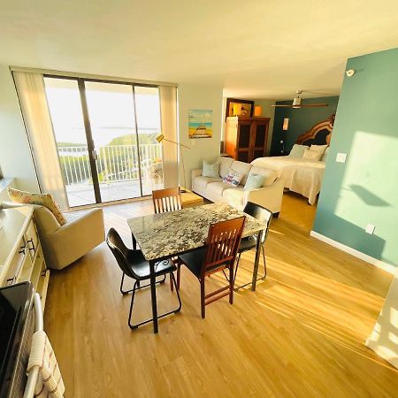 Penthouse 6 Panoramic Ocean Views Top Floor Fort Myers Beach Dış mekan fotoğraf