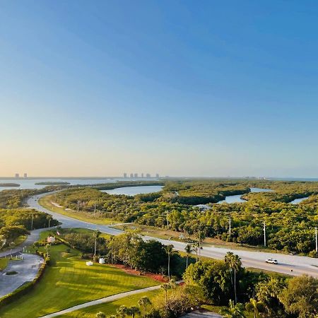 Penthouse 6 Panoramic Ocean Views Top Floor Fort Myers Beach Dış mekan fotoğraf