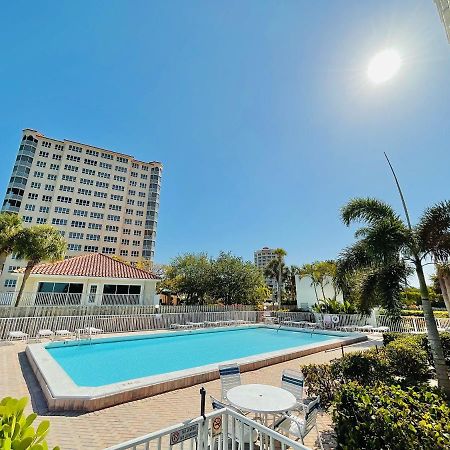 Penthouse 6 Panoramic Ocean Views Top Floor Fort Myers Beach Dış mekan fotoğraf