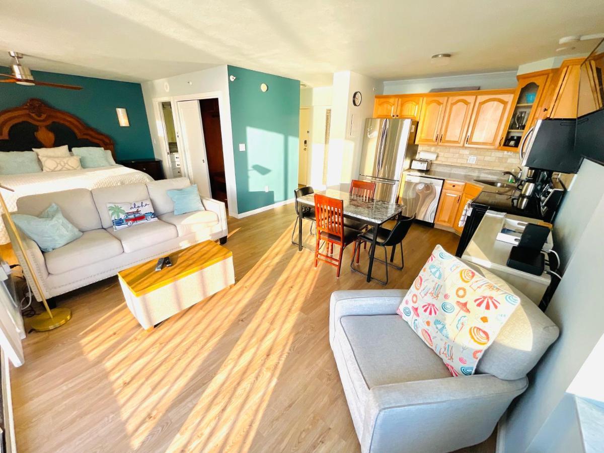 Penthouse 6 Panoramic Ocean Views Top Floor Fort Myers Beach Dış mekan fotoğraf