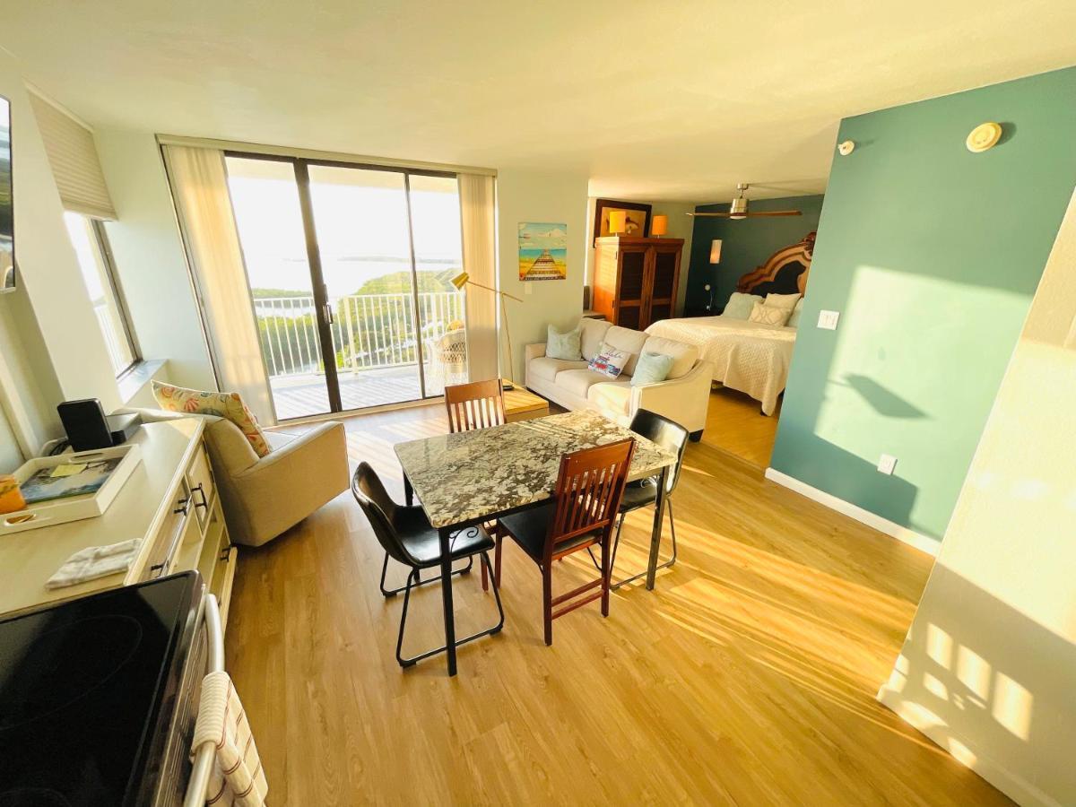 Penthouse 6 Panoramic Ocean Views Top Floor Fort Myers Beach Dış mekan fotoğraf