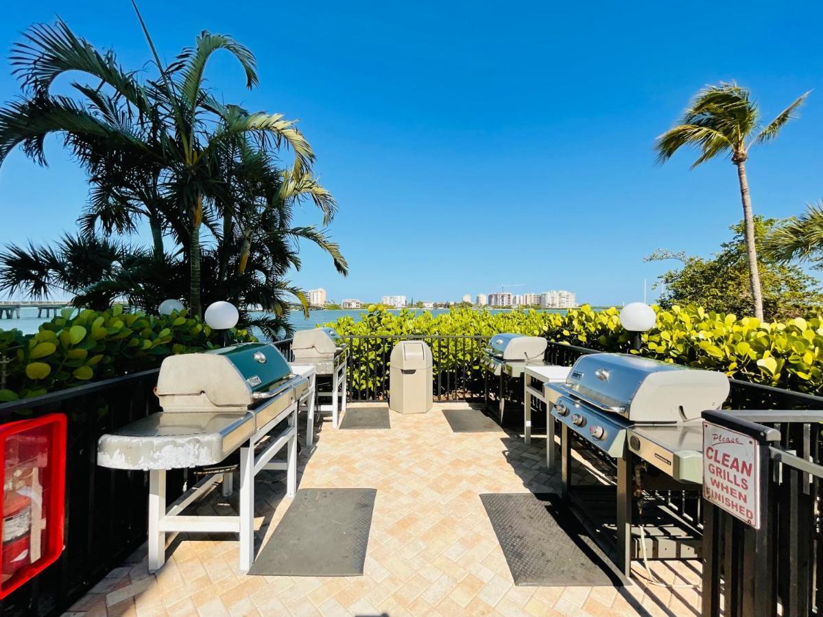 Penthouse 6 Panoramic Ocean Views Top Floor Fort Myers Beach Dış mekan fotoğraf